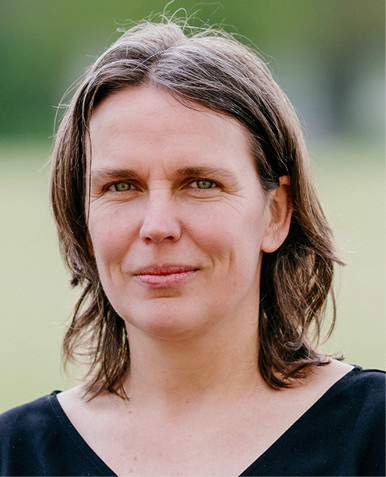 Stefanie Koepsell, DEN