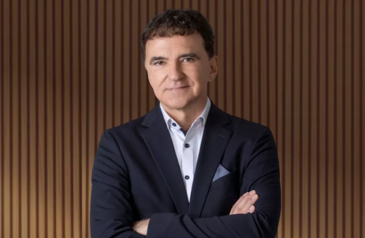 Herbert Schein ist neuer Chef bei Senec.