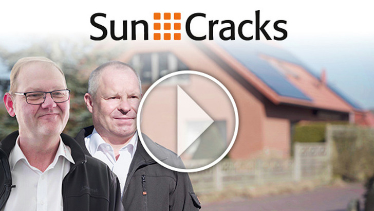 Die Pflege der Kunden wird bei der Firma Sun Cracks groß geschrieben.