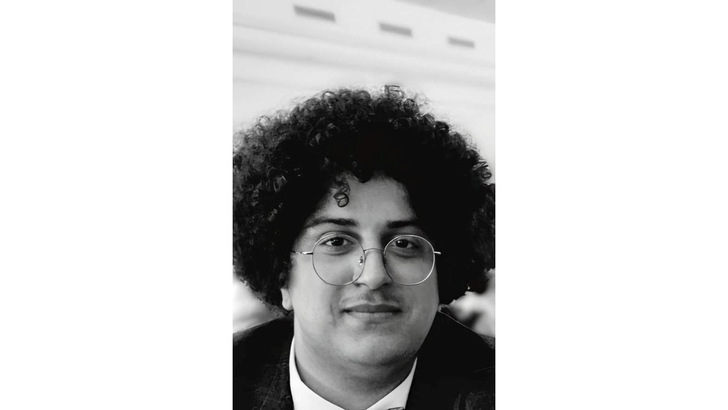 Iyed Hammami, Junior-Backend-Developer bei der Nefino GmbH in Hannover