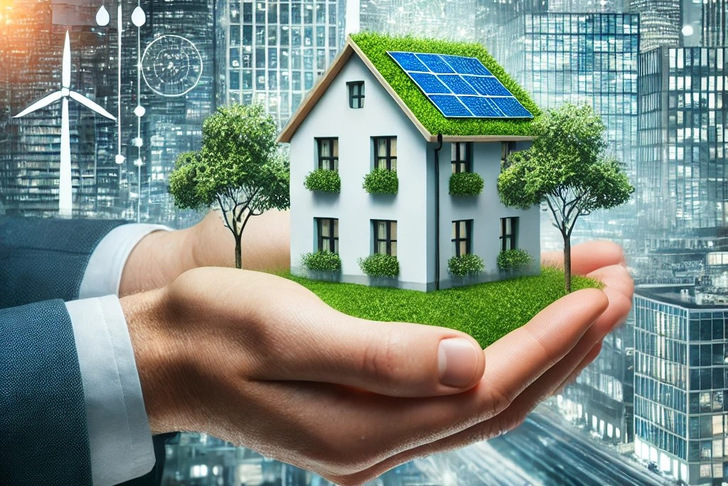 Die DUH stellte am 27.03.2025 in einer digitalen Pressekonferenz ihr in Auftrag gegebenes und vom Ifeu erstelltes Gutachten vor. Demzufolge kann der Gebäudebestand bis 2045 nur klimaneutral werden, wenn die schlechtesten Effizienzgebäude (Worst-Performing Buildings) energetisch saniert werden.