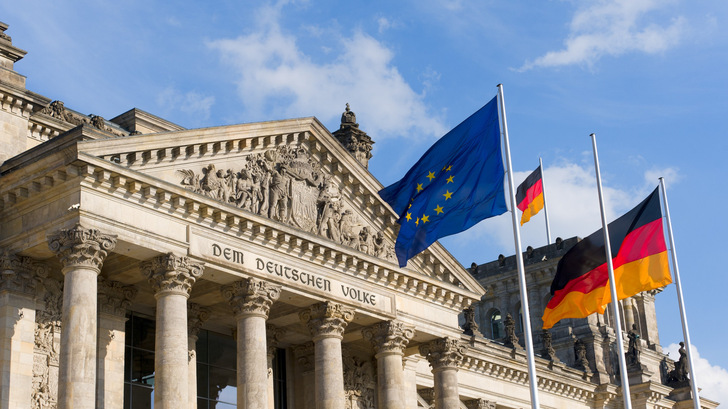 Wie geht es weiter mit der Transformation des Energiesystems unter neuer Flagge?