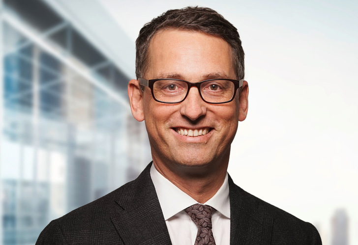 Expertentipp von Volker Schulz, als Partner & Director von Mercuri Urval in Hamburg tätig