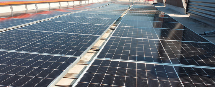 Die Anlagenfinanzierung als Dienstleistung durch Dritte spielt auch im Gewerbesegment eine immer wichtigere Rolle.