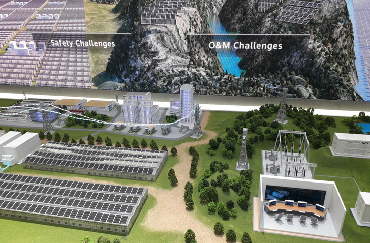 Weltweit steht das Projektgeschäft vor neuen Herausforderungen.