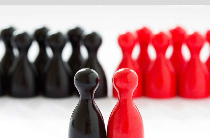 Mit dem Koalitionsvertrag will Schwarz-Rot Verantwortung für Deutschland übernehmen. Doch die Formulierungen sind eher unkonkret.