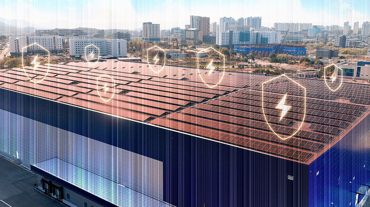 Die Wechselrichter von Solaredge erfüllen schon die Anforderungen an Cybersicherheit der EU-Kommission.