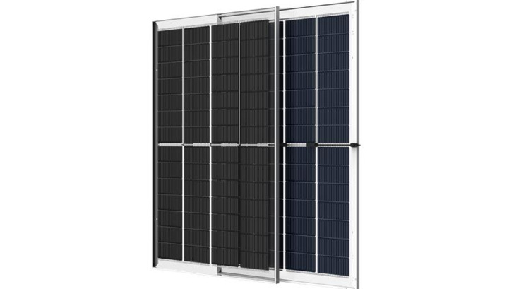 Das neue Honey von Trina kommt mit neuester n-Typ i-Topcon-Zellentechnologie. - © Trina Solar Das neue Honey von Trina kommt mit neuester n-Typ i-Topcon-Zellentechnologie.