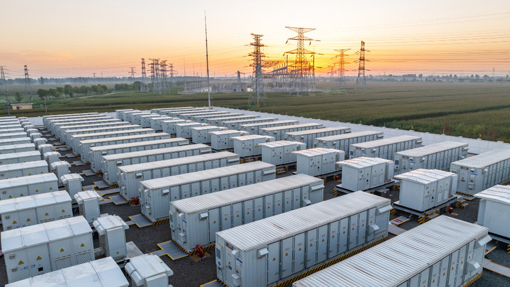 So könnte es in Waltrop aussehen.