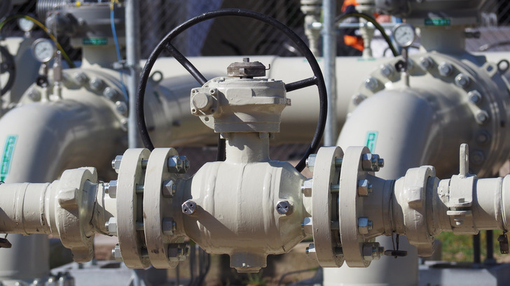 Ein Kostenallokationsmechanismus soll die geringe Nachfrage nach Wasserstoff-Transportkapazitäten und die hohen Kosten für den Infrastrukturaufbau ausgleichen.