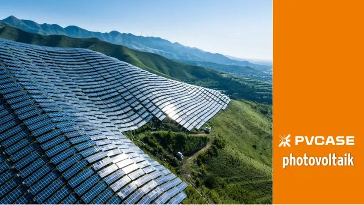 Im Webinar von photovoltaik und PVcase erfahren Sie, wie Sie auch komplexe Solarprojekte effizient planen und entwickeln können.