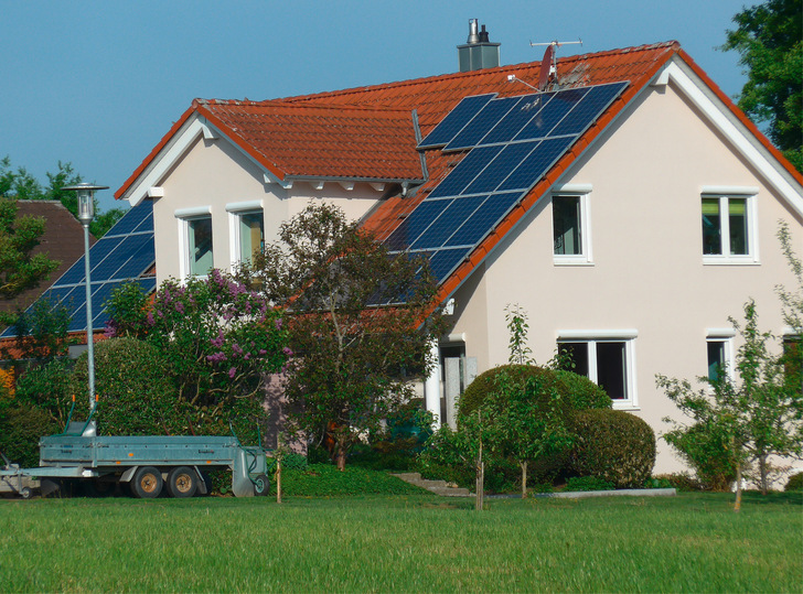 Die Sicherheit von kleinen Anlagen wird meist wenig beachtet.