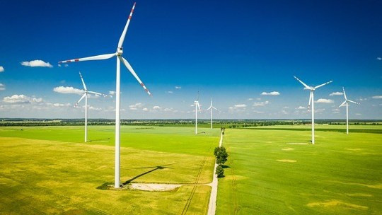 Das Portfolio von Qualitas jüngstem Erwerb umfasst drei Windprojekte in einem fortgeschrittenen Entwicklungsstadium.