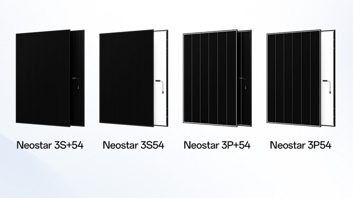 Produkt der Woche: Infinite-Module liefern bis zu 500 Watt Leistung auf kleiner Fläche.