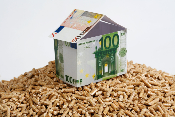 Pelletkessel werden auch weiterhin Zuschüsse erhalten. Darauf weist der Branchenverband DEPV hin.