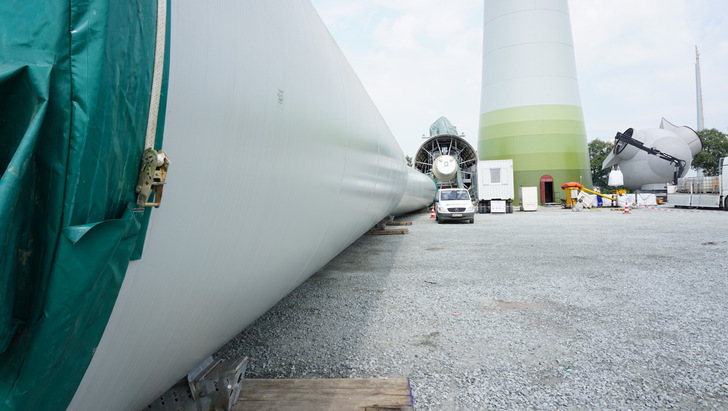 So soll es sein: Finanzierung und Vermarktung sind geschnürt. Alle Komponenten zum Bau des Projekts liegen zurecht.