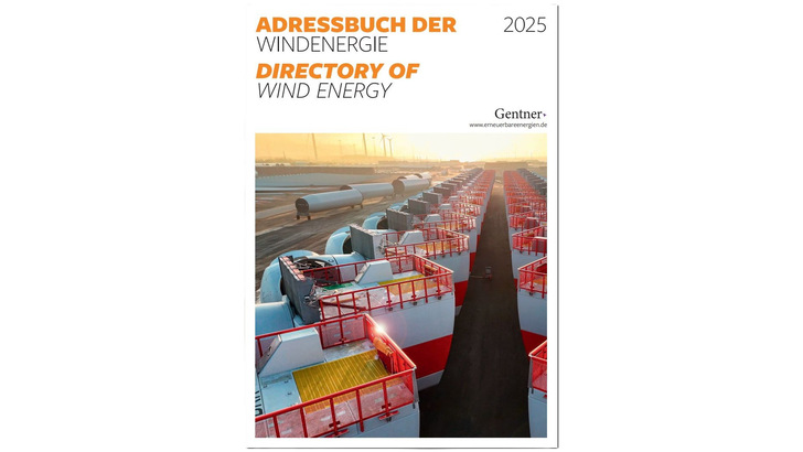 Windadressbuch