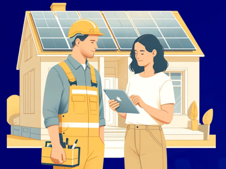 Fremdkapital wird zum Schlüssel der Energiewende - © Bees & Bears Fremdkapital wird zum Schlüssel der Energiewende