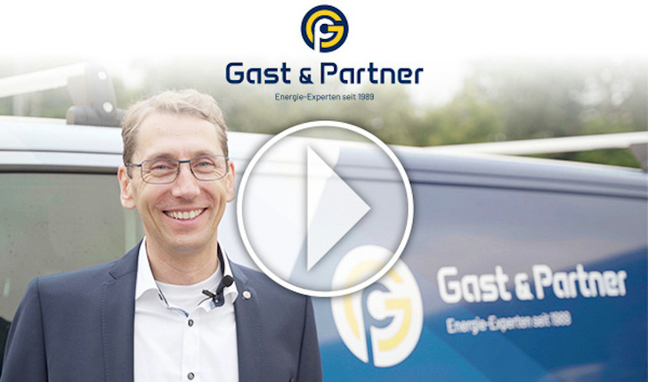 Gewerbeanlagen gewinnen auch für Gast & Partner an Bedeutung. - © EWS Gewerbeanlagen gewinnen auch für Gast & Partner an Bedeutung.