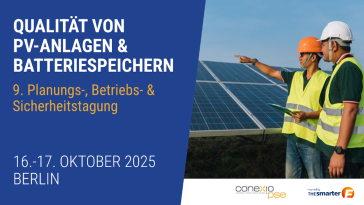 Die Tagung findet im Berliner VKU-Forum statt.