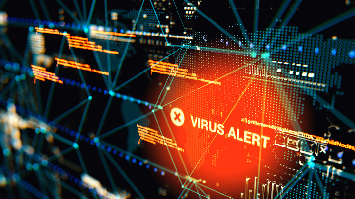 Cybersicherheit wird immer wichtiger – auch in den Regenerativunternehmen und in der Energieversorgung.