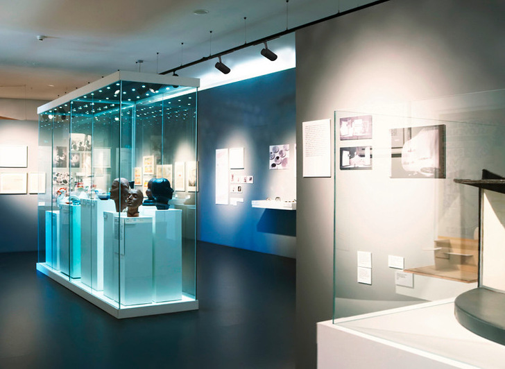 Pixo Zoom erzeugt ein präzises Lichtbild, ideal für wechselnde Szenen, Produktinszenierungen oder Ausstellungen. - © Bild: Sylvania Pixo Zoom erzeugt ein präzises Lichtbild, ideal für wechselnde Szenen, Produktinszenierungen oder Ausstellungen.