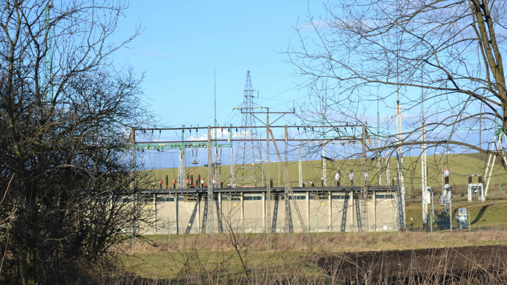 Die flexiblen Netzentgelte können den für die Energiewende notwendigen Bedarf an Netzertüchtigung und Netzausbau senken. - © Velka Botička Die flexiblen Netzentgelte können den für die Energiewende notwendigen Bedarf an Netzertüchtigung und Netzausbau senken.