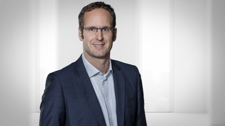 Joachim Plesch ist Geschäftsführer des Finanzdienstleisters Gorfion Green Energy.