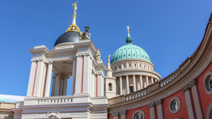 Brandenburger Landtag