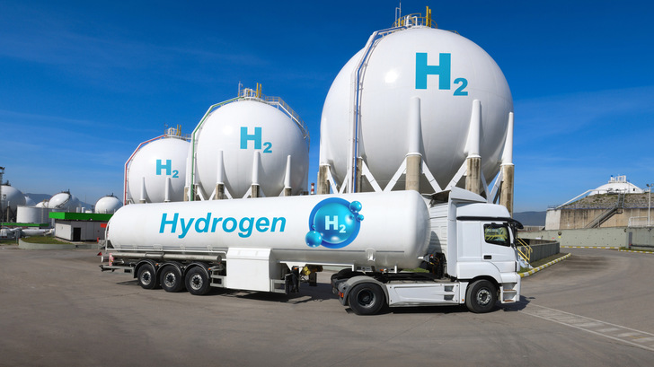 Wasserstoff muss günstiger und damit wettbewerbsfähiger werden. Dafür gibt es jetzt gute neue Ansätze und Ideen.