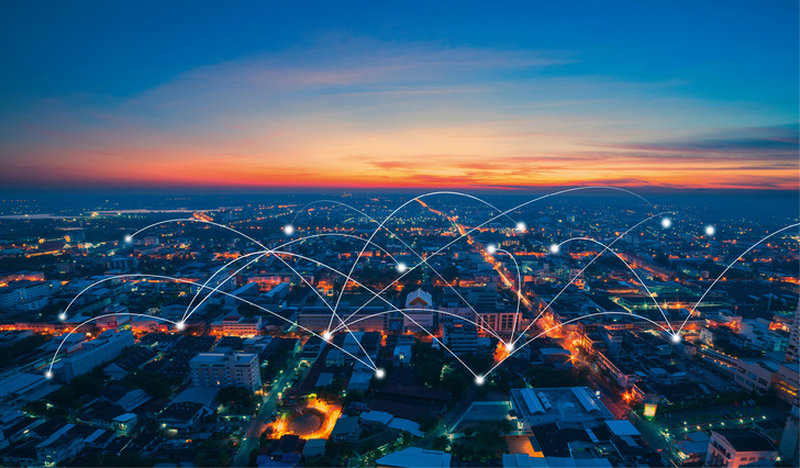 Open ADR motiviert und informiert Verbraucher, wenn es zum Beispiel um niedrige oder negative Strompreise geht.