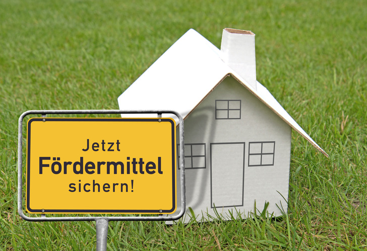 Die Bundesregierung hat die von der Ampel-Regierung gestoppte KfW-Förderung für das Effizienzhaus 55 reaktiviert – zumindest vorübergehend und begrenzt auf ein Fördervolumen von insgesamt 800 Millionen Euro.