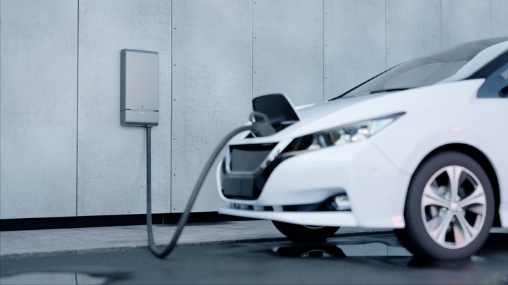 Bidirektionales Laden ist netzdienlich.