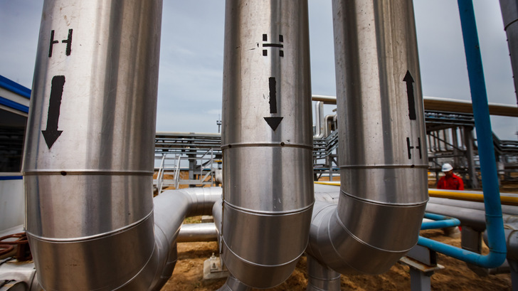 Hoch oder runter: Wohin geht die Reise für den Energieträger Wasserstoff?