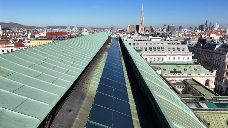 Wer darf wann wie viel Strom ins österreichische Netz einspeisen und welche alternativen Möglichkeiten für die Nutzung des Solarstroms gibt es jetzt? PV Austria stellt die passenden Informationen bereit.