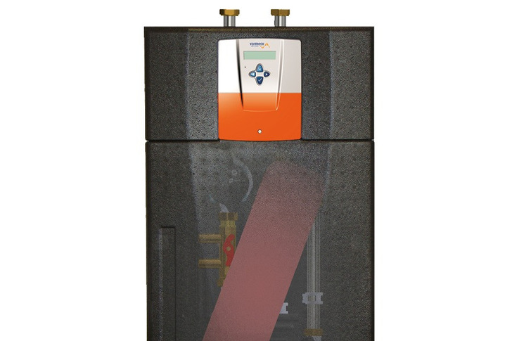 Solarstation Vario sol-nova 2.0