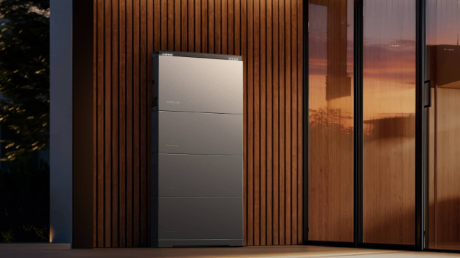 Heimspeicher mit Ersatzstromfunktion: Ocean 2.