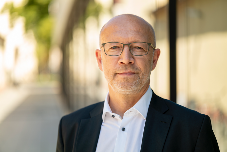 Andreas Kuhlmann