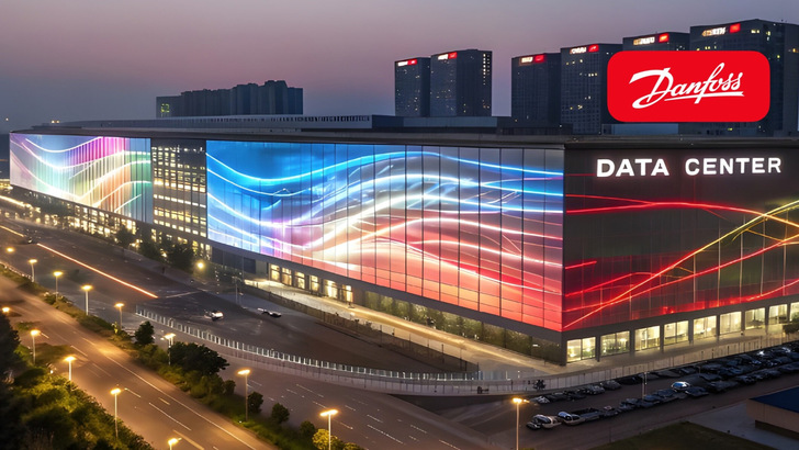 Tag 3 der Fernwärmekonferenz ist der Abwärmenutzung aus Rechenzentren gewidmet