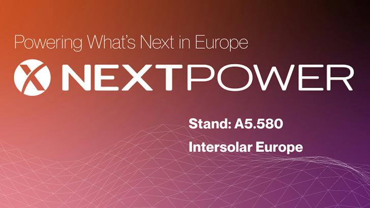 Nextpower stellt Utility-Anwendungen in den Mittelpunkt des Messeauftritts.