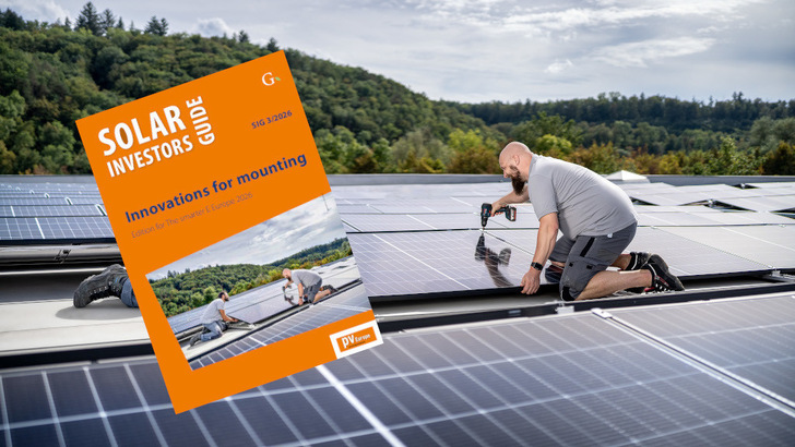 Zur Intersolar bringen die Hersteller spannende Neuheiten, um mehr Flächen für Solarstrom zu erschließen.