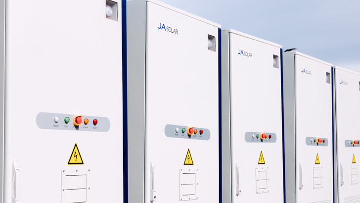 Der Japlanet wird in diesem Jahr erstmals auf der Intersolar vertreten sein.