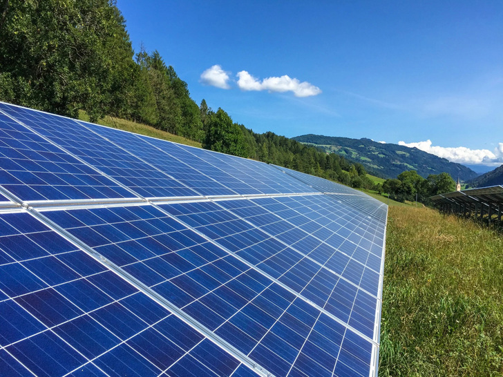 Österreich sollte nicht bei der Finanzierung der Energiewende sparen. Sonst wird‘s teuer.