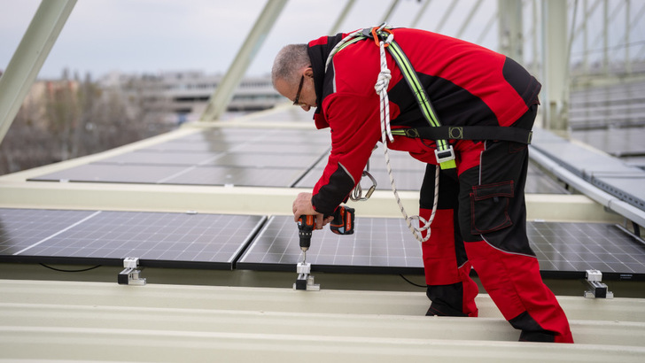Geht die Installation von Solaranlagen in Österreich demnächst schneller?