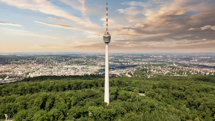 Landeshauptstadt Stuttgart