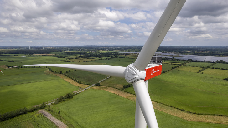 Nordex N175/6.X