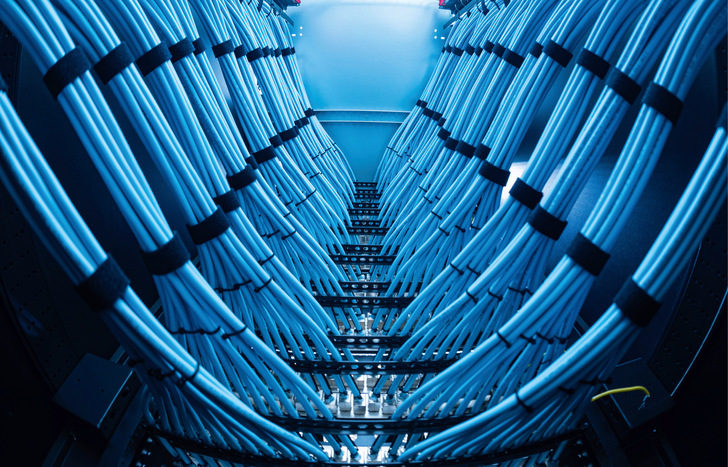 Datenplattformen erhalten ihre Daten häufig über Netz- und Messstellenbetreiber.