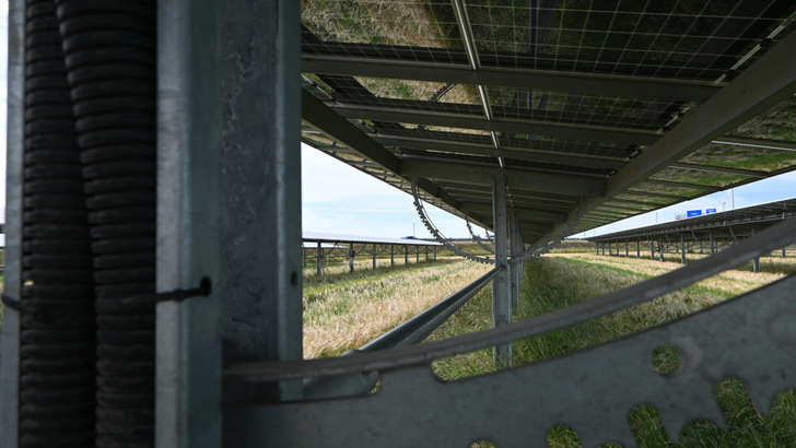 Kroatien bietet die Agri-PV die Möglichkeit, die Energiewende zu beschleunigen und wirtschaftliche Verluste aufgrund des Klimawandels zu reduzieren.