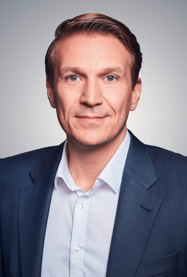 Christian﻿ Bauer
 ist CEO von Innoenergy für die DACH-Region und Mitglied des Vorstands der europäischen Holding KIC Innoenergy. Bevor er zum Cleantech-Investor kam, war er unter anderem als CFO und CCO bei Volocopter tätig. Davor arbeitete er bei der Daimler AG im Business Development und M&A und war an Projekten mit Airbus, My Taxi, Here Technologies, ­Renault/Nissan und anderen beteiligt. Darüber hinaus leitete er eine Abteilung für Hightech-Kooperationen bei Mercedes-Benz, wo er Innovationen zur Marktreife brachte.