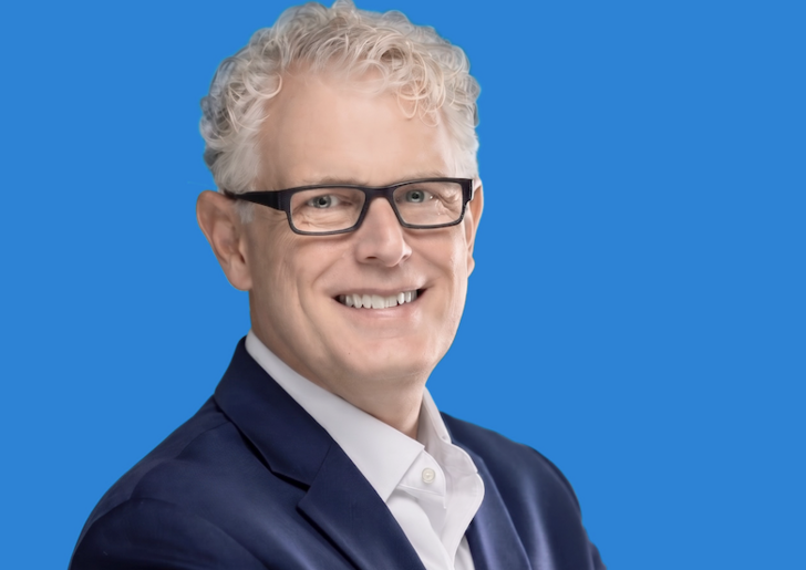 Ljungström folgt auf Ekström als Finanzchef.